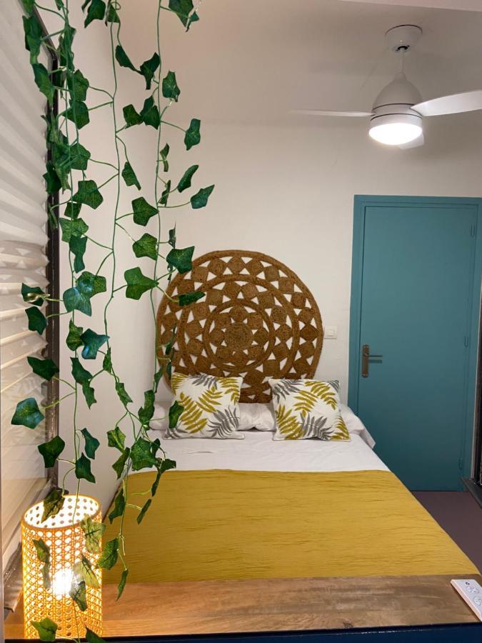 Apartmán Victoria Familia Bohemia Vintage Centro Ciudad Màlaga Exteriér fotografie