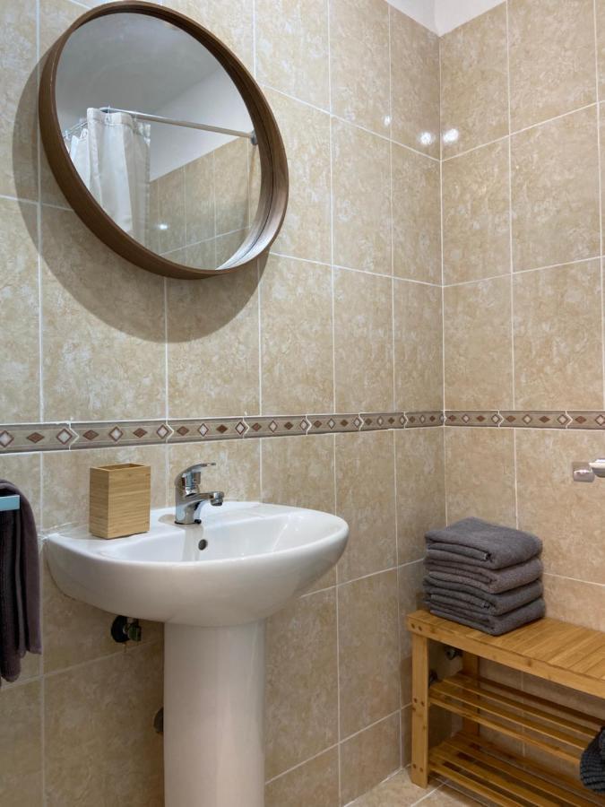 Apartmán Victoria Familia Bohemia Vintage Centro Ciudad Màlaga Exteriér fotografie